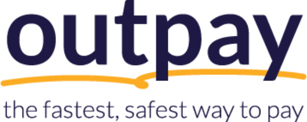 OutPay logo