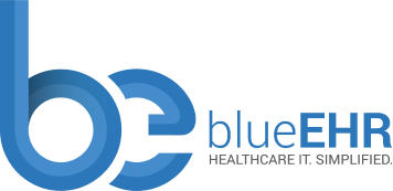 BlueEHR logo