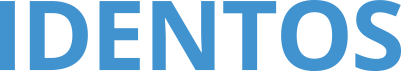 Idento logo
