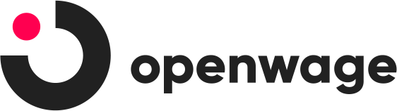 OpenWage logo