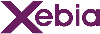 Xebia logo